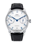 Pre-Owned IWC Portugieser Automatic Watch